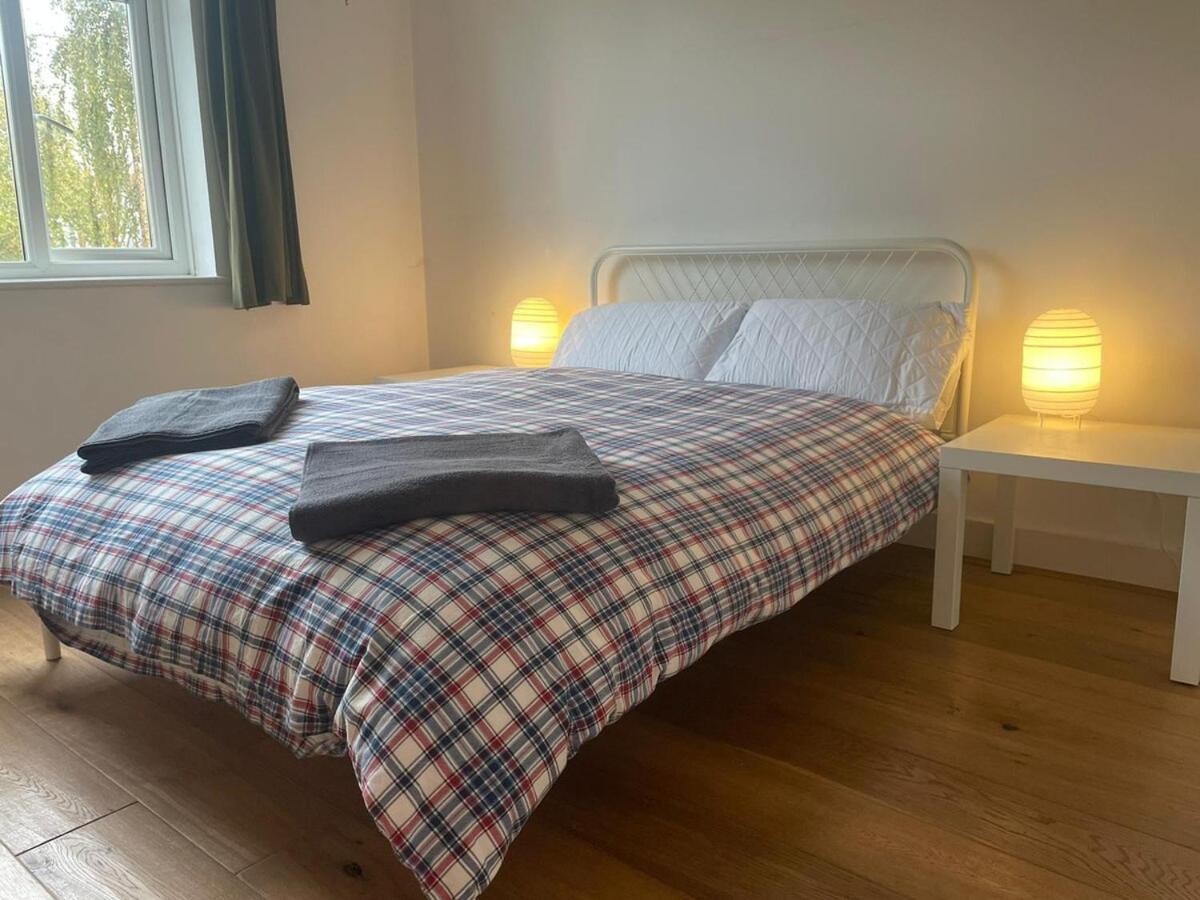 Appartamento Charming 10 Mins From