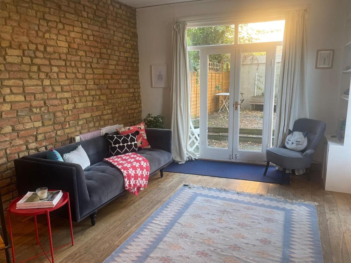 Charming 10 Mins From Appartamento Londra