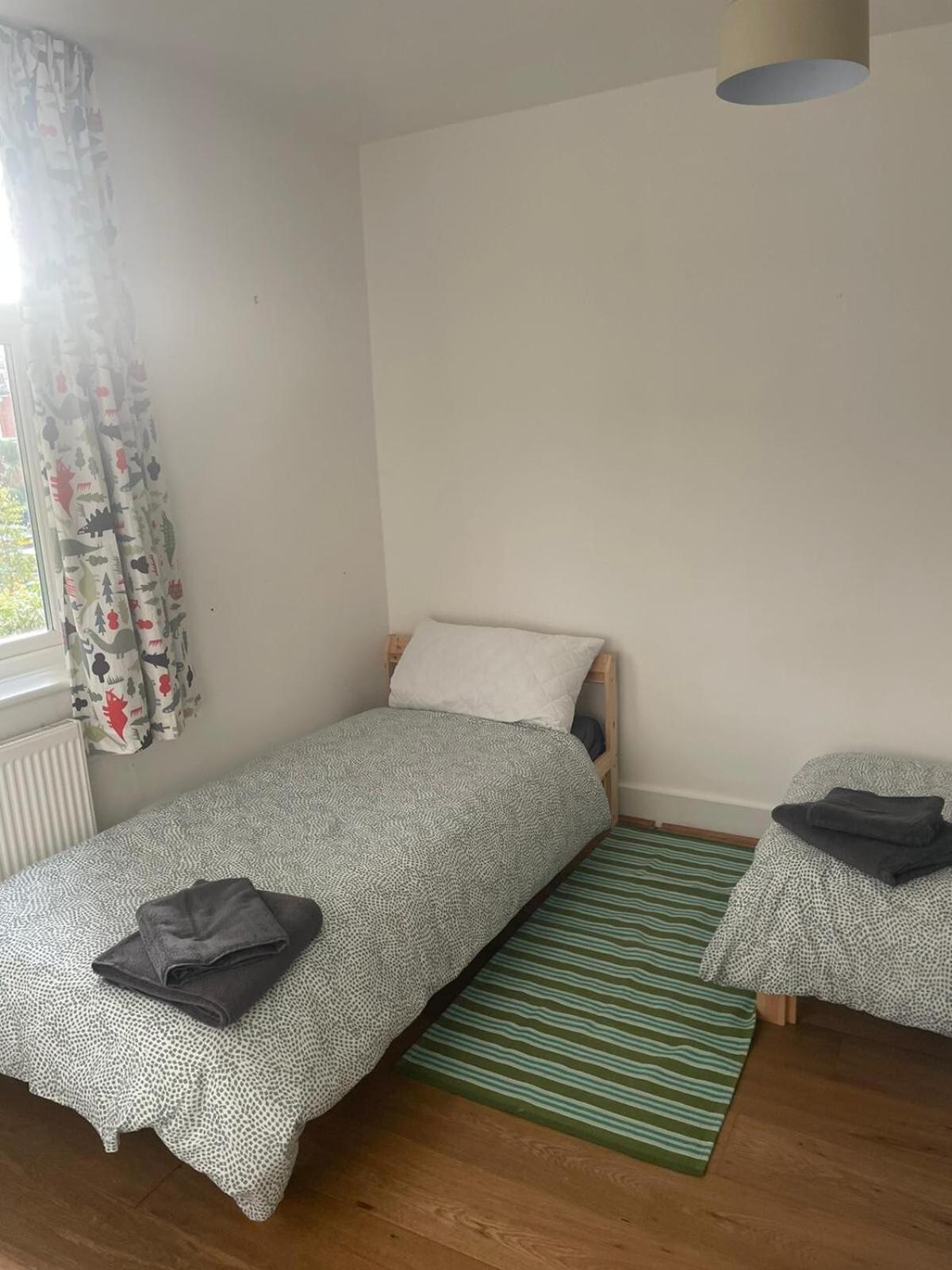 Charming 10 Mins From Appartamento Londra